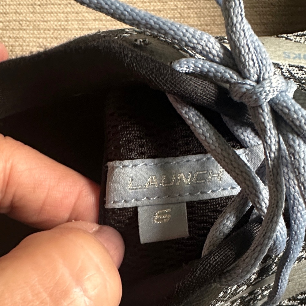 Brooks Women's Launch 6 Running Shoes, - Picture 11 of 14